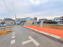 【埼玉県/さいたま市桜区栄和】さいたま市桜区栄和1丁目 新築一戸建て 