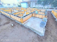 【埼玉県/さいたま市桜区栄和】さいたま市桜区栄和1丁目 新築一戸建て 