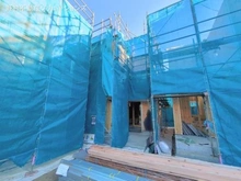 【埼玉県/さいたま市桜区栄和】さいたま市桜区栄和1丁目 新築一戸建て 