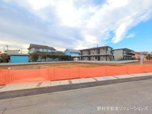 【埼玉県/さいたま市桜区栄和】さいたま市桜区栄和1丁目 新築一戸建て 外観