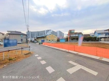 【埼玉県/さいたま市桜区栄和】さいたま市桜区栄和1丁目 新築一戸建て 