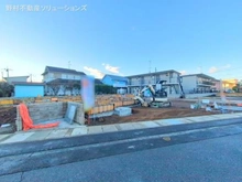 【埼玉県/さいたま市桜区栄和】さいたま市桜区栄和1丁目 新築一戸建て 