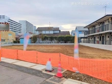 【埼玉県/さいたま市桜区栄和】さいたま市桜区栄和1丁目 新築一戸建て 
