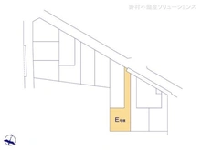【埼玉県/さいたま市桜区栄和】さいたま市桜区栄和1丁目 新築一戸建て 図面と異なる場合は現況を優先