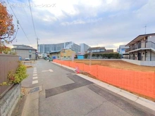 【埼玉県/さいたま市桜区栄和】さいたま市桜区栄和1丁目 新築一戸建て 