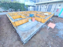 【埼玉県/さいたま市桜区栄和】さいたま市桜区栄和1丁目 新築一戸建て 