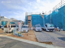 【埼玉県/さいたま市桜区栄和】さいたま市桜区栄和1丁目 新築一戸建て 