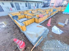 【埼玉県/さいたま市桜区栄和】さいたま市桜区栄和1丁目 新築一戸建て 