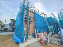 【埼玉県/さいたま市桜区栄和】さいたま市桜区栄和1丁目 新築一戸建て 