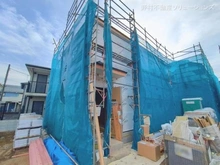 【埼玉県/さいたま市桜区栄和】さいたま市桜区栄和1丁目 新築一戸建て 