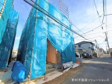 【埼玉県/さいたま市桜区栄和】さいたま市桜区栄和1丁目 新築一戸建て 