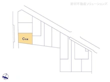 【埼玉県/さいたま市桜区栄和】さいたま市桜区栄和1丁目 新築一戸建て 図面と異なる場合は現況を優先