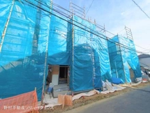 【埼玉県/さいたま市桜区栄和】さいたま市桜区栄和1丁目 新築一戸建て 