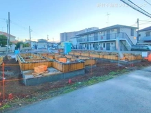 【埼玉県/さいたま市桜区栄和】さいたま市桜区栄和1丁目 新築一戸建て 