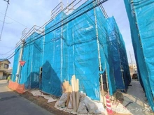 【埼玉県/さいたま市桜区栄和】さいたま市桜区栄和1丁目 新築一戸建て 