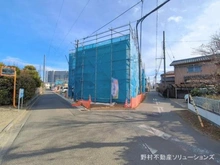 【埼玉県/さいたま市桜区栄和】さいたま市桜区栄和1丁目 新築一戸建て 