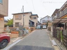 【埼玉県/さいたま市中央区鈴谷】さいたま市中央区鈴谷8丁目 新築一戸建て 