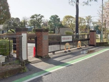 【埼玉県/さいたま市中央区鈴谷】さいたま市中央区鈴谷8丁目 新築一戸建て 周辺施設