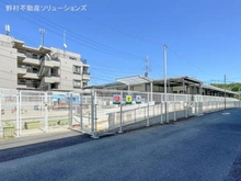 【埼玉県/さいたま市中央区鈴谷】さいたま市中央区鈴谷8丁目 新築一戸建て 周辺施設