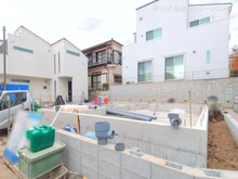 【埼玉県/さいたま市中央区桜丘】さいたま市中央区桜丘1丁目 新築一戸建て 