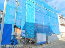 【埼玉県/さいたま市中央区桜丘】さいたま市中央区桜丘1丁目 新築一戸建て 