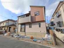 【埼玉県/さいたま市桜区大字白鍬】さいたま市桜区大字白鍬 新築一戸建て 