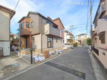 【埼玉県/さいたま市桜区大字白鍬】さいたま市桜区大字白鍬 新築一戸建て 