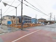 【埼玉県/さいたま市桜区大字神田】さいたま市桜区大字神田 新築一戸建て 