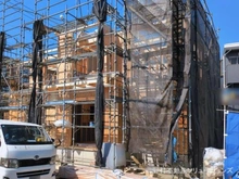 【埼玉県/さいたま市桜区大字神田】さいたま市桜区大字神田 新築一戸建て 