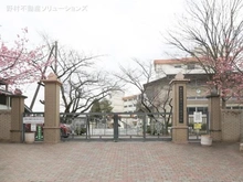 【埼玉県/さいたま市桜区大字神田】さいたま市桜区大字神田 新築一戸建て 周辺施設