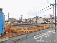 【埼玉県/さいたま市桜区大字神田】さいたま市桜区大字神田 新築一戸建て 