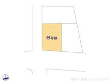 【埼玉県/さいたま市桜区大字神田】さいたま市桜区大字神田 新築一戸建て 図面と異なる場合は現況を優先