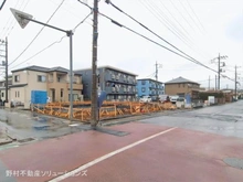 【埼玉県/さいたま市桜区大字神田】さいたま市桜区大字神田 新築一戸建て 