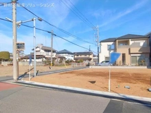 【埼玉県/さいたま市桜区大字神田】さいたま市桜区大字神田 新築一戸建て 