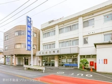 【埼玉県/さいたま市桜区大字神田】さいたま市桜区大字神田 新築一戸建て 周辺施設