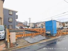【埼玉県/さいたま市桜区大字神田】さいたま市桜区大字神田 新築一戸建て 