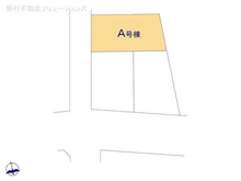 【埼玉県/さいたま市桜区大字神田】さいたま市桜区大字神田 新築一戸建て 図面と異なる場合は現況を優先