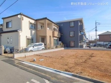 【埼玉県/さいたま市桜区大字神田】さいたま市桜区大字神田 新築一戸建て 