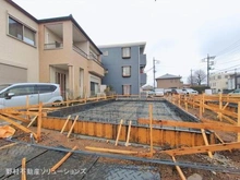 【埼玉県/さいたま市桜区大字神田】さいたま市桜区大字神田 新築一戸建て 