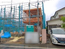 【埼玉県/戸田市美女木】戸田市美女木2丁目 新築一戸建て 