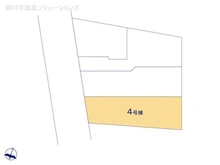 【埼玉県/戸田市美女木】戸田市美女木2丁目 新築一戸建て 図面と異なる場合は現況を優先