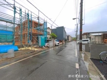 【埼玉県/戸田市美女木】戸田市美女木2丁目 新築一戸建て 