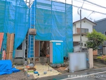 【埼玉県/戸田市美女木】戸田市美女木2丁目 新築一戸建て 
