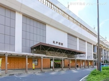 【埼玉県/戸田市美女木】戸田市美女木2丁目 新築一戸建て 周辺施設