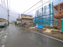 【埼玉県/戸田市美女木】戸田市美女木2丁目 新築一戸建て 