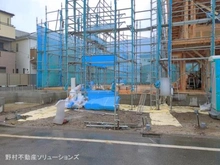 【埼玉県/戸田市美女木】戸田市美女木2丁目 新築一戸建て 