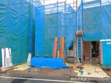 【埼玉県/戸田市美女木】戸田市美女木2丁目 新築一戸建て 