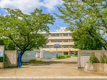 【埼玉県/戸田市美女木】戸田市美女木2丁目 新築一戸建て 周辺施設