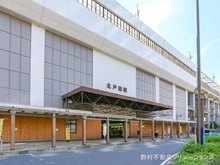 【埼玉県/戸田市美女木】戸田市美女木2丁目 新築一戸建て 周辺施設