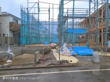【埼玉県/戸田市美女木】戸田市美女木2丁目 新築一戸建て 